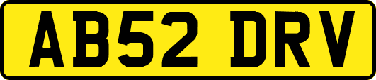 AB52DRV