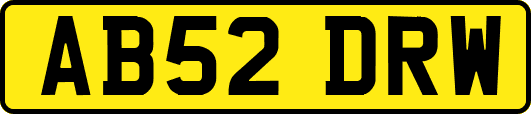 AB52DRW