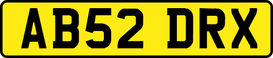 AB52DRX