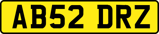 AB52DRZ