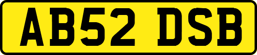 AB52DSB