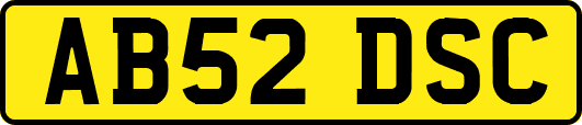 AB52DSC