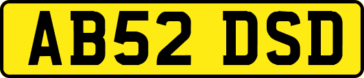 AB52DSD
