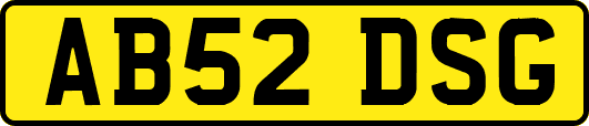 AB52DSG