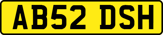 AB52DSH