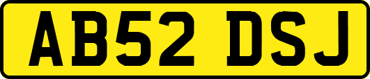 AB52DSJ