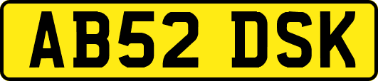 AB52DSK