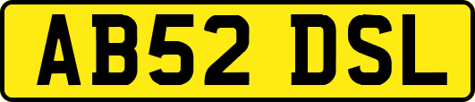 AB52DSL