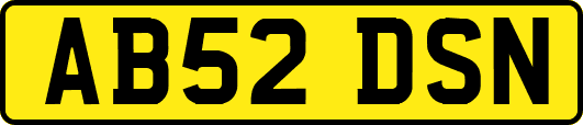 AB52DSN
