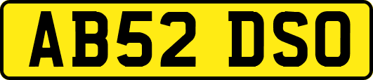 AB52DSO