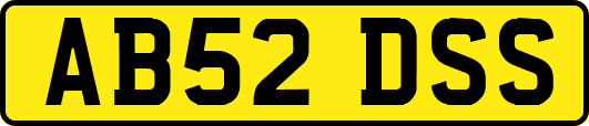 AB52DSS
