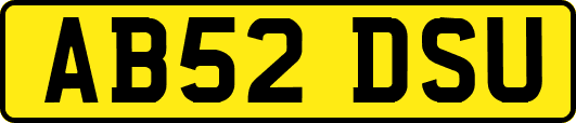 AB52DSU