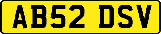 AB52DSV