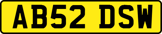 AB52DSW