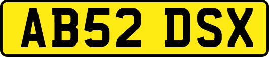 AB52DSX