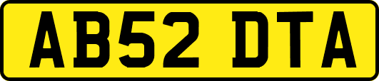 AB52DTA