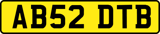 AB52DTB