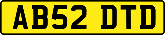 AB52DTD