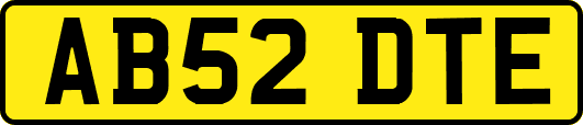 AB52DTE