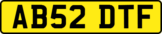 AB52DTF
