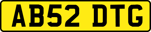 AB52DTG