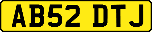 AB52DTJ