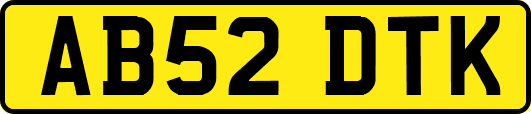 AB52DTK