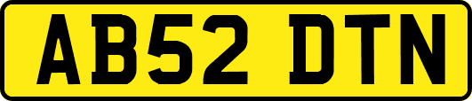 AB52DTN