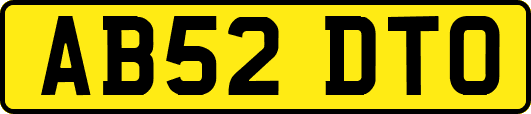 AB52DTO