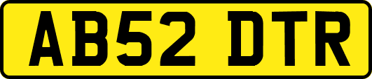 AB52DTR