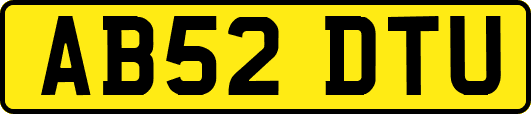 AB52DTU