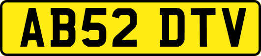 AB52DTV