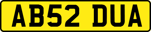 AB52DUA