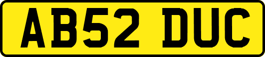 AB52DUC