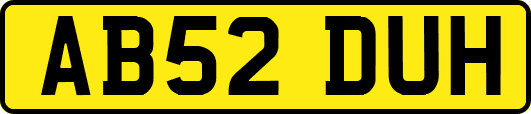 AB52DUH