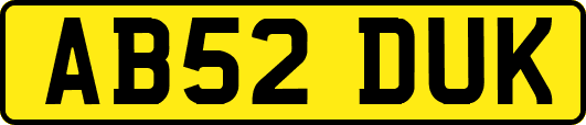 AB52DUK