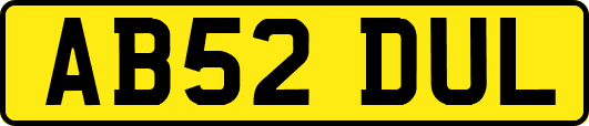 AB52DUL