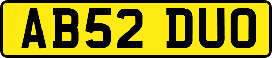 AB52DUO