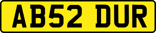 AB52DUR