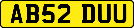 AB52DUU