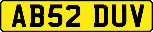 AB52DUV