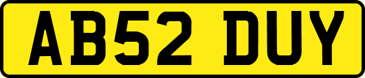 AB52DUY