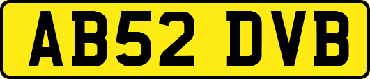 AB52DVB