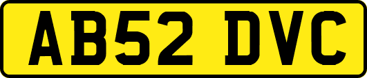 AB52DVC