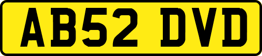 AB52DVD