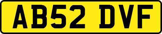 AB52DVF