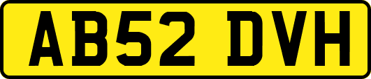 AB52DVH