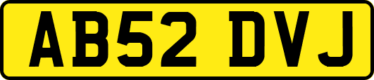 AB52DVJ