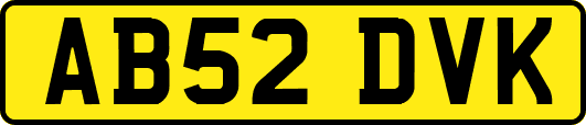 AB52DVK