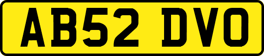 AB52DVO